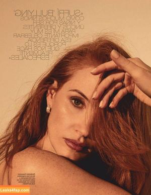 Jessica Chastain photo #0832