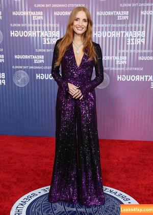 Jessica Chastain photo #0848