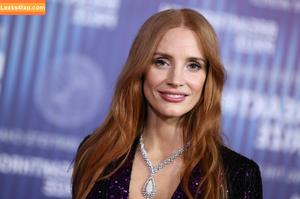 Jessica Chastain photo #0851