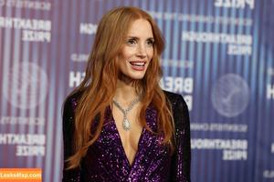 Jessica Chastain photo #0856