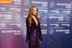 Jessica Chastain photo #0857