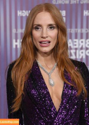 Jessica Chastain photo #0862