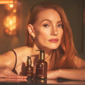 Jessica Chastain photo #0875