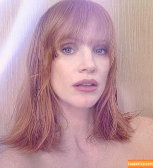 Jessica Chastain photo #0879