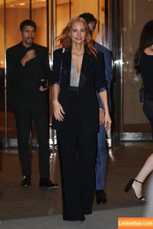 Jessica Chastain photo #0886