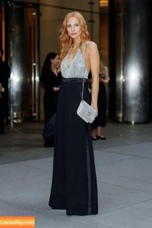 Jessica Chastain photo #0906