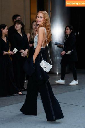 Jessica Chastain photo #0908