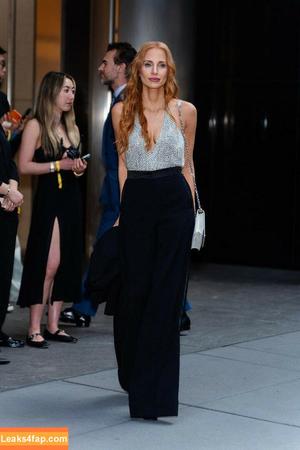 Jessica Chastain photo #0915