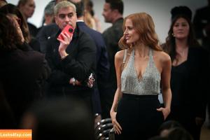 Jessica Chastain photo #0916