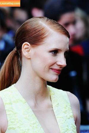 Jessica Chastain photo #0922