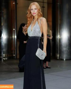 Jessica Chastain photo #0928