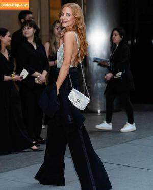 Jessica Chastain photo #0930