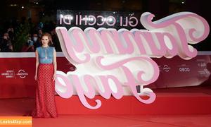 Jessica Chastain photo #0938