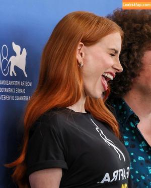 Jessica Chastain photo #0948