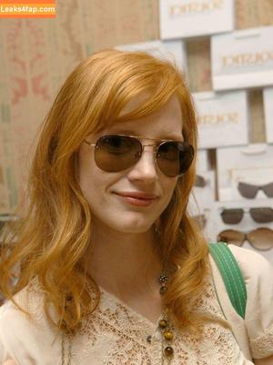 Jessica Chastain photo #0952