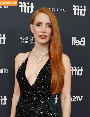 Jessica Chastain photo #0966