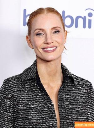 Jessica Chastain photo #0974