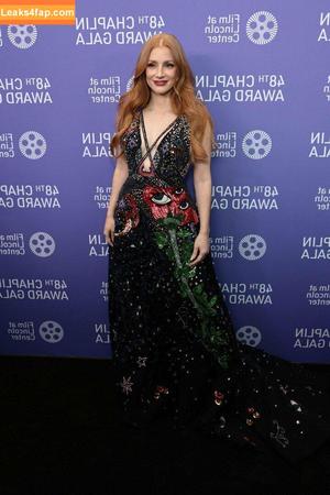 Jessica Chastain photo #0979