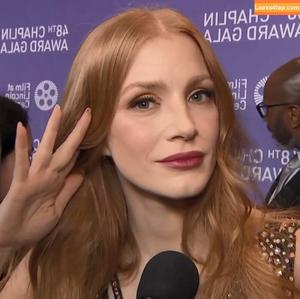 Jessica Chastain photo #0984