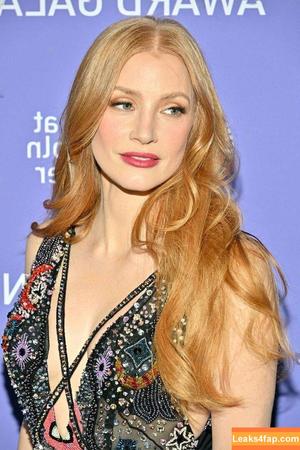 Jessica Chastain photo #0985