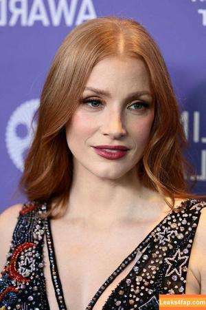 Jessica Chastain photo #0986