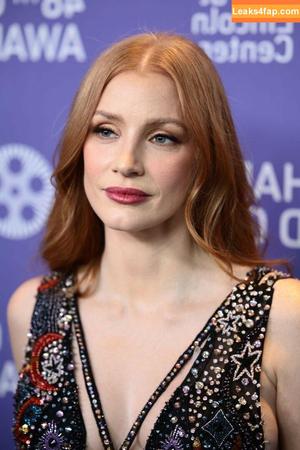 Jessica Chastain photo #0987