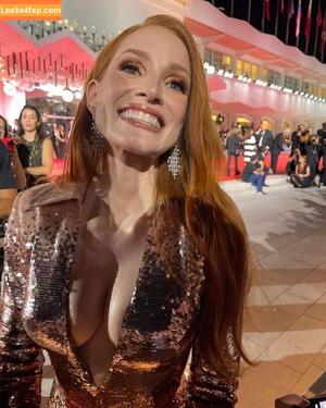 Jessica Chastain photo #0990