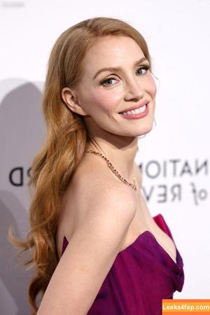 Jessica Chastain photo #0996