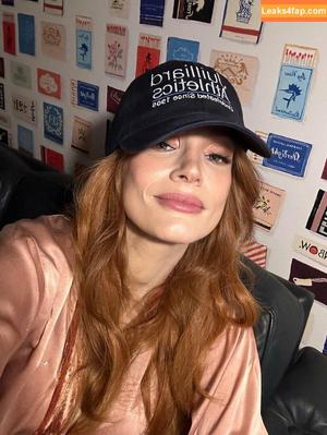 Jessica Chastain photo #0997