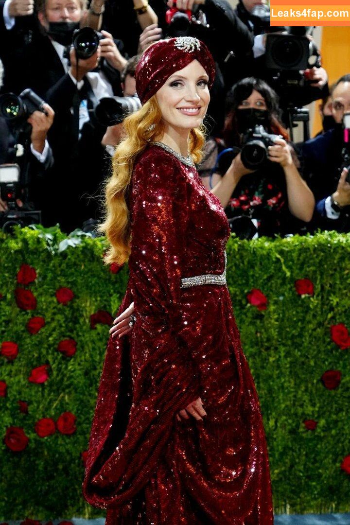 Jessica Chastain / jessicachastain leaked photo photo #1000