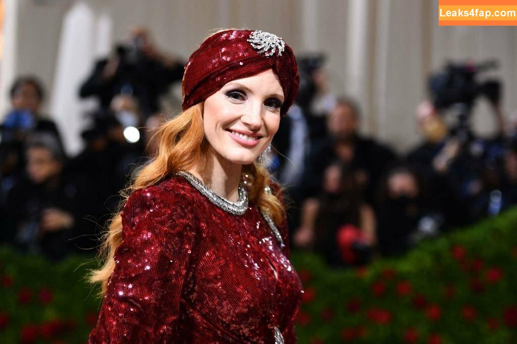 Jessica Chastain / jessicachastain leaked photo photo #1002