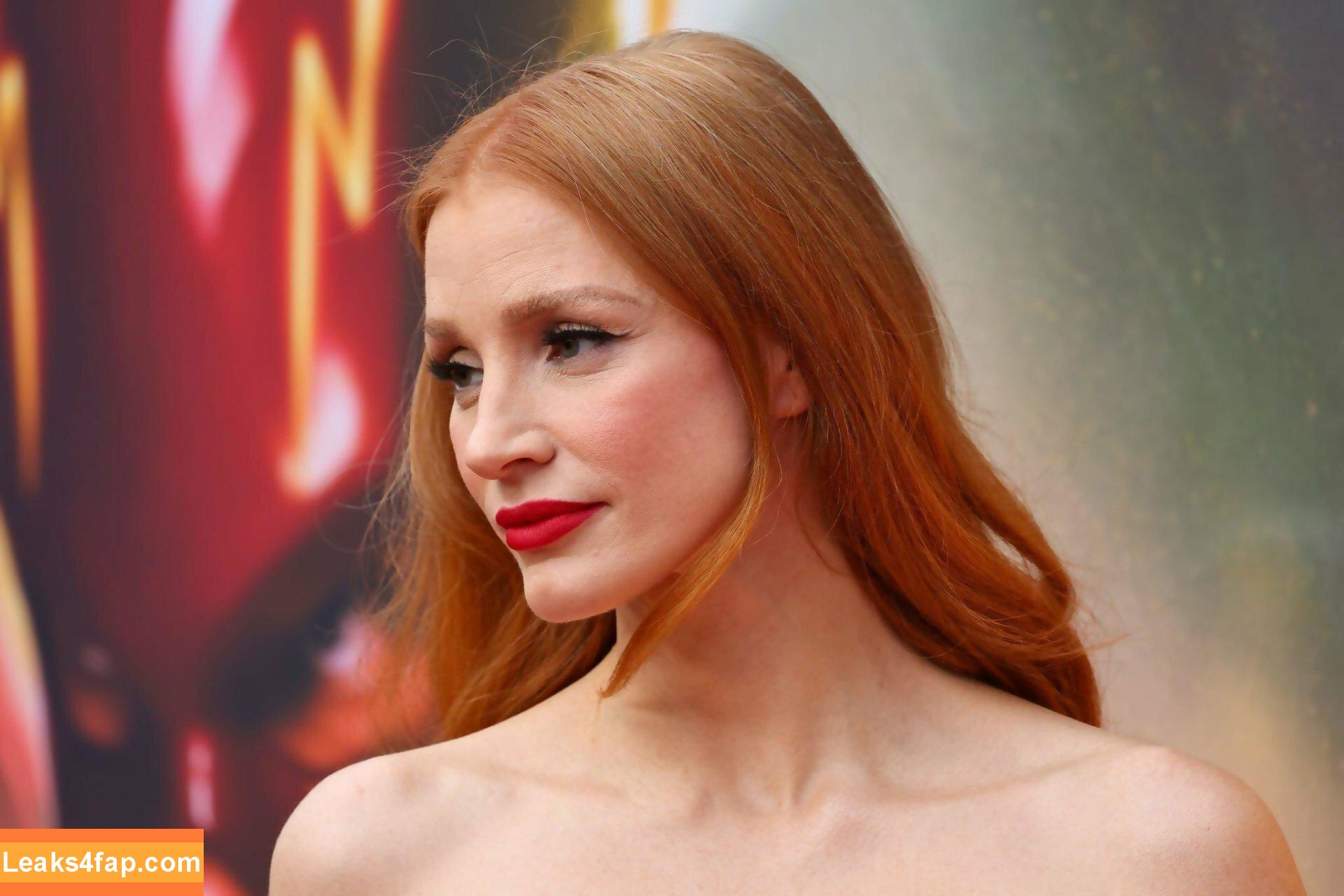 Jessica Chastain / jessicachastain слитое фото фото #1005