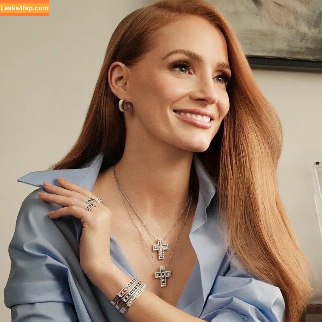 Jessica Chastain / jessicachastain leaked photo photo #1033