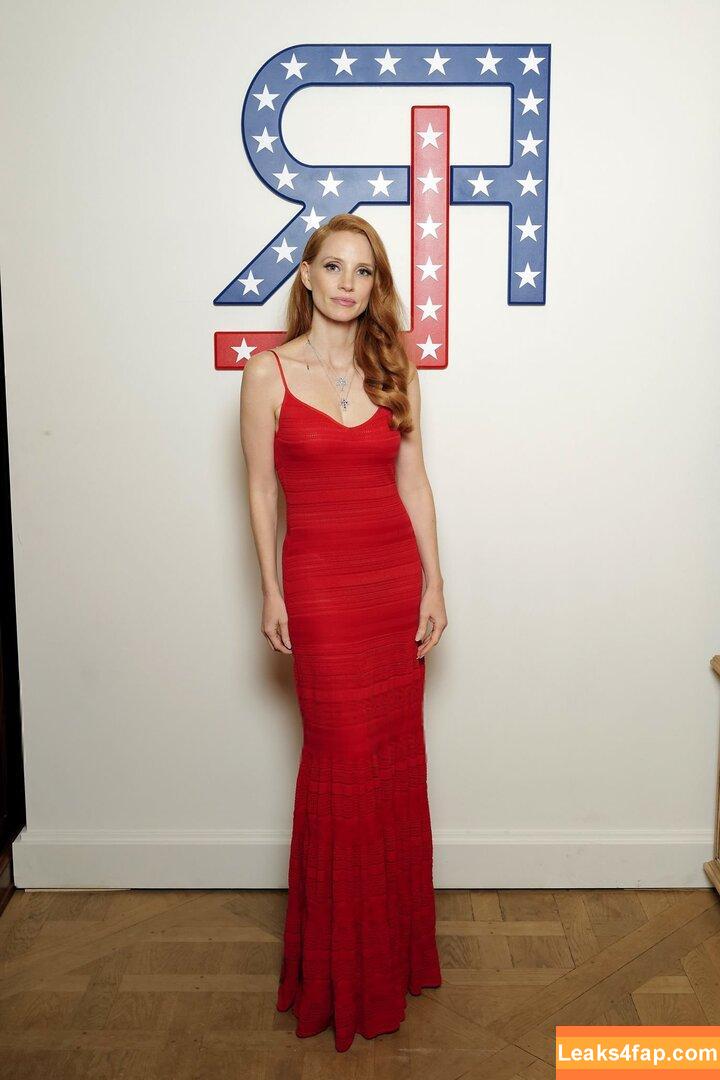 Jessica Chastain / jessicachastain слитое фото фото #1037