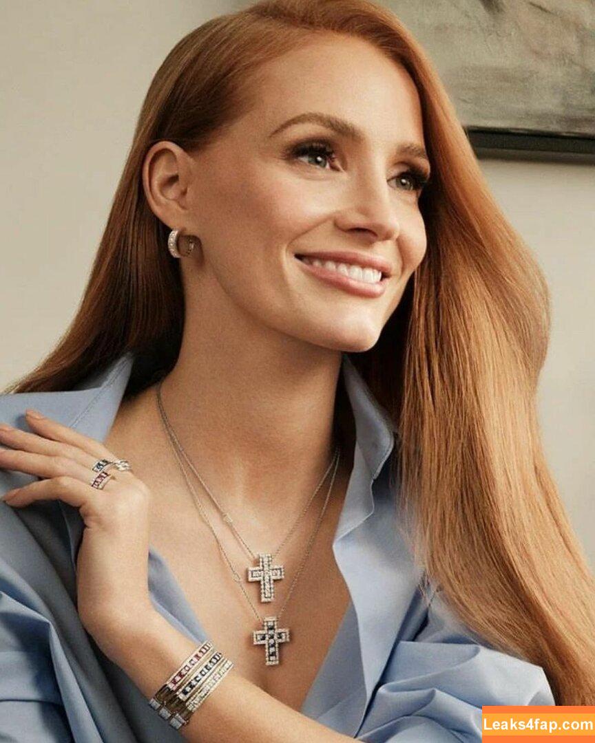 Jessica Chastain / jessicachastain слитое фото фото #1043