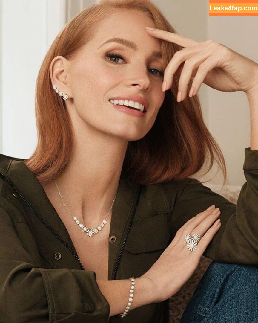 Jessica Chastain / jessicachastain слитое фото фото #1046