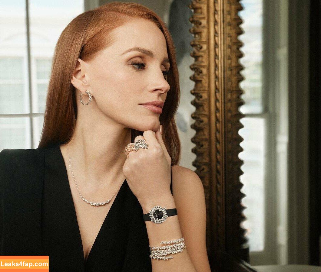 Jessica Chastain / jessicachastain слитое фото фото #1056