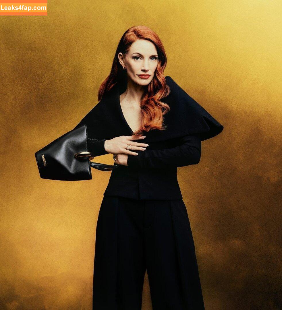 Jessica Chastain / jessicachastain слитое фото фото #1078