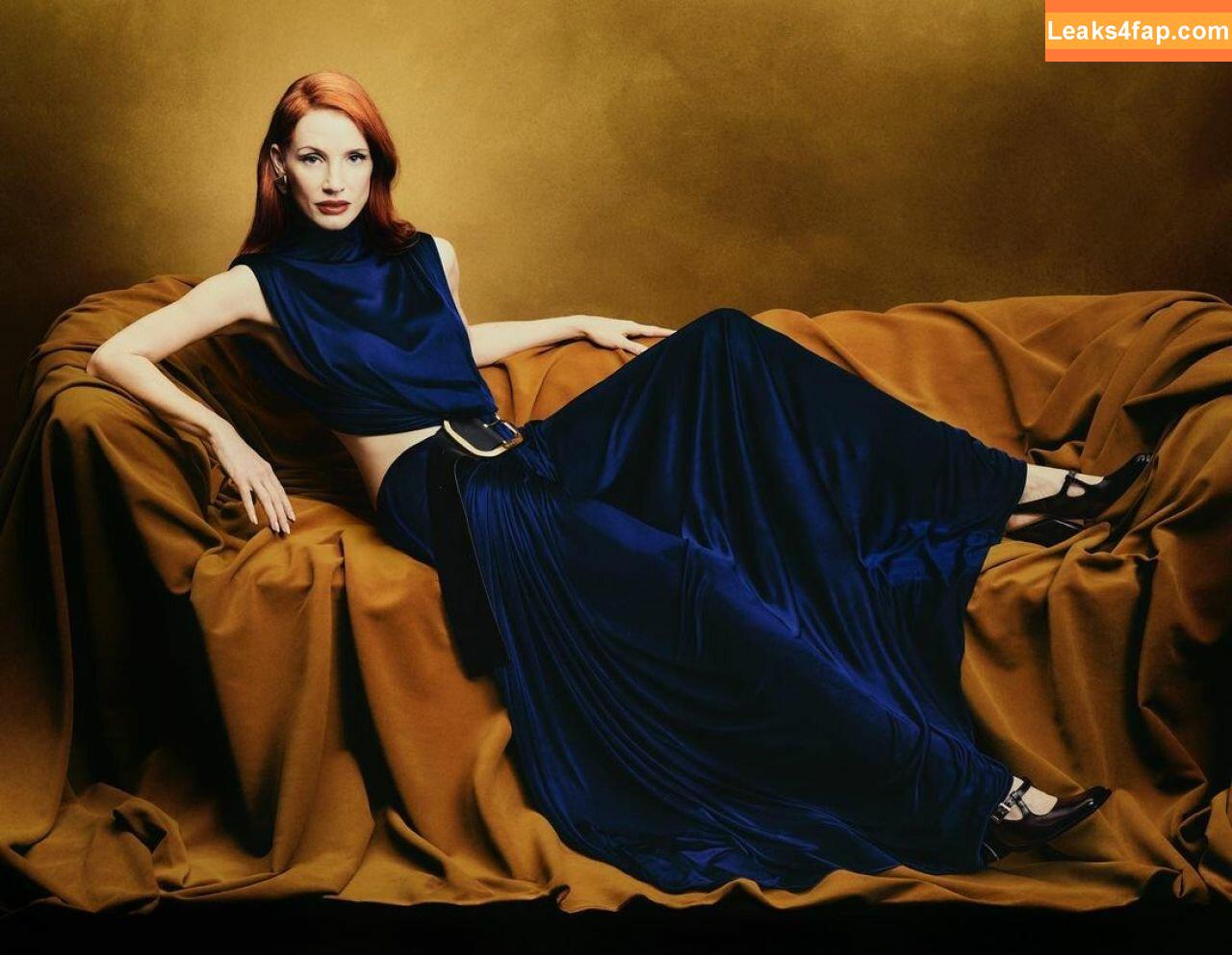 Jessica Chastain / jessicachastain слитое фото фото #1080