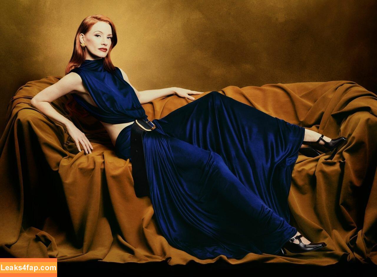 Jessica Chastain / jessicachastain слитое фото фото #1081