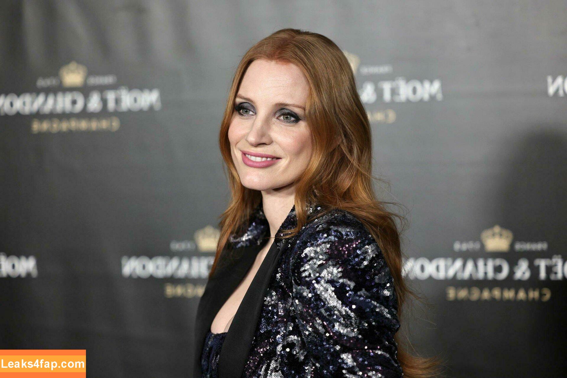 Jessica Chastain / jessicachastain leaked photo photo #1106