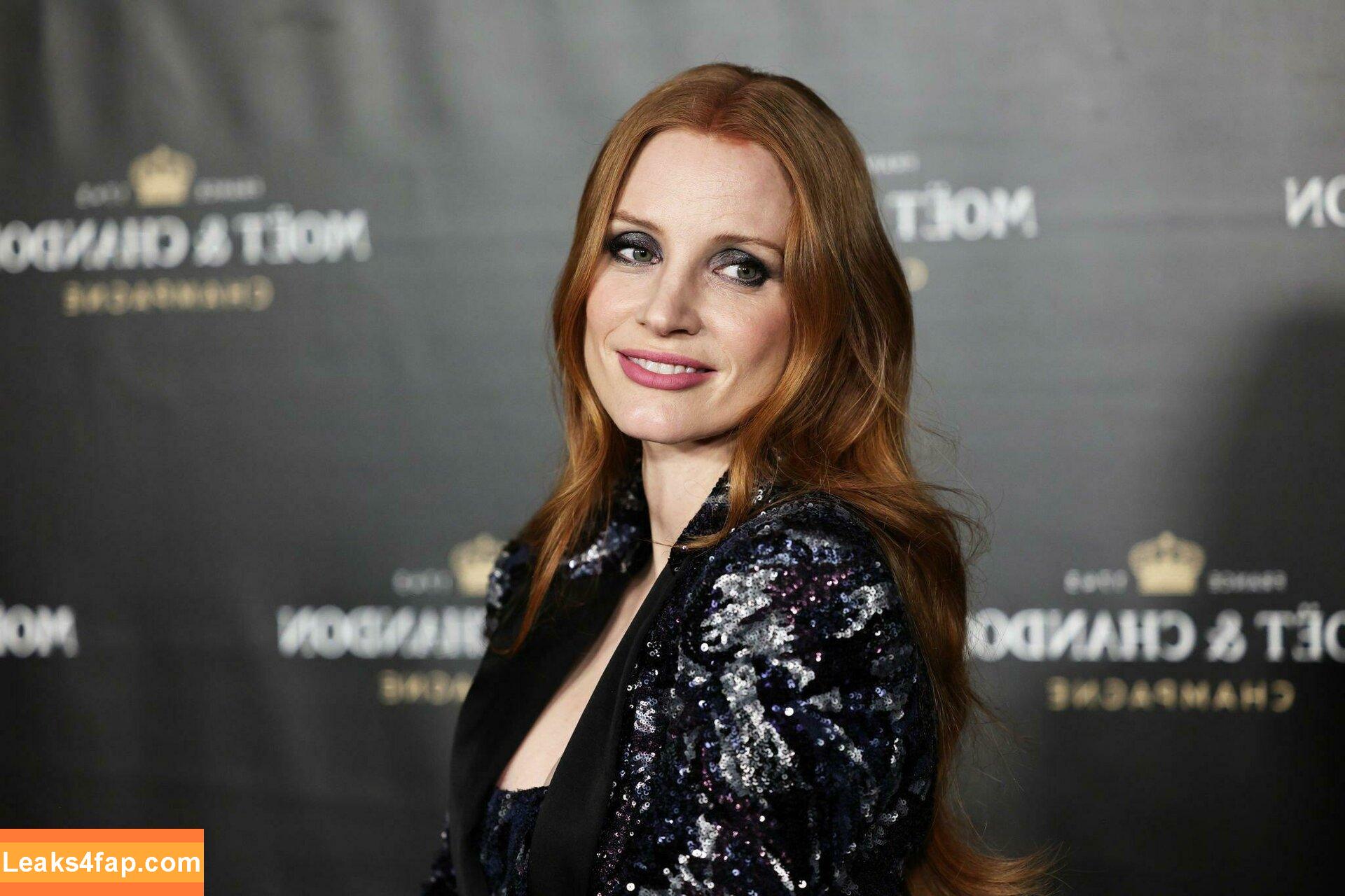 Jessica Chastain / jessicachastain leaked photo photo #1107