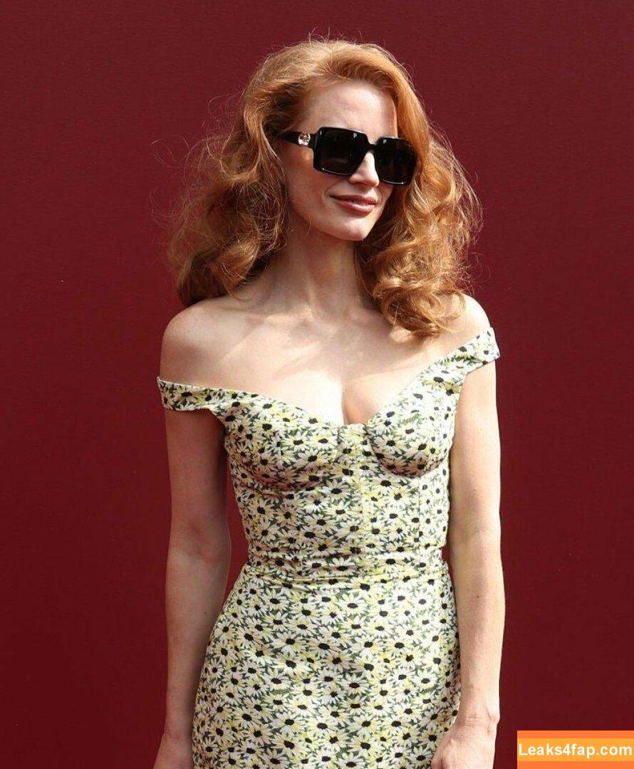 Jessica Chastain / jessicachastain leaked photo photo #1116