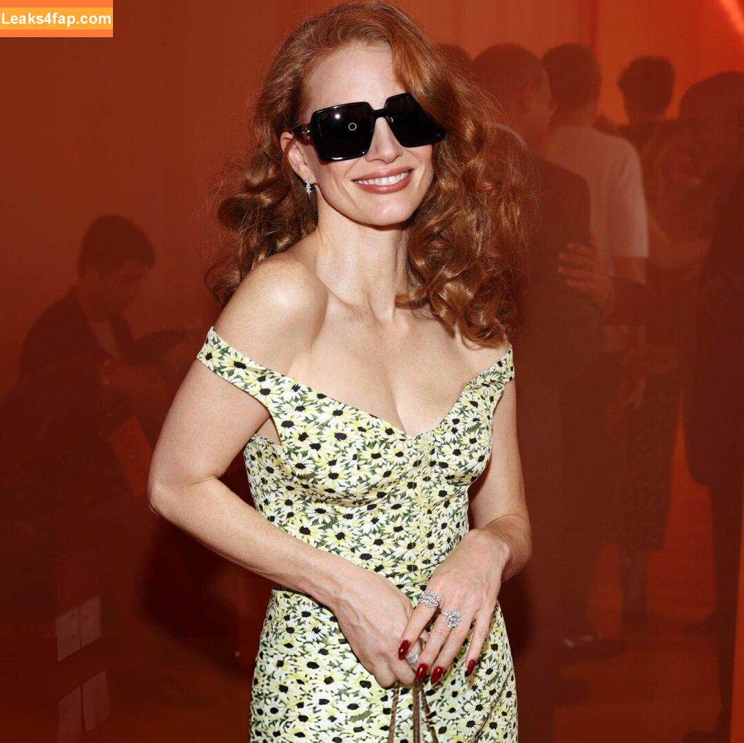 Jessica Chastain / jessicachastain слитое фото фото #1134