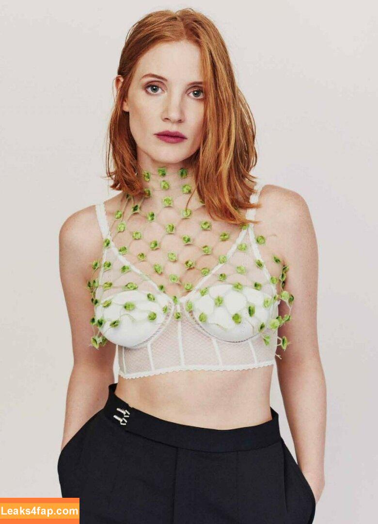 Jessica Chastain / jessicachastain слитое фото фото #1140