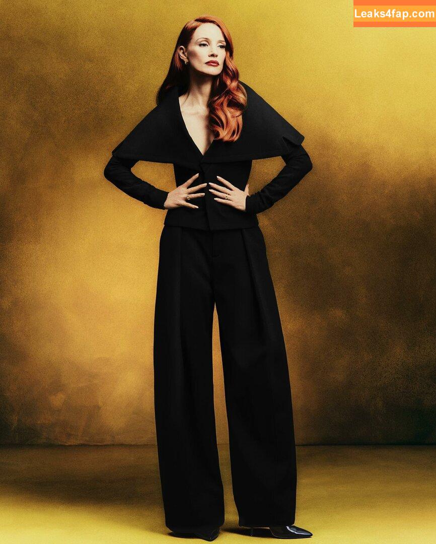 Jessica Chastain / jessicachastain leaked photo photo #1155