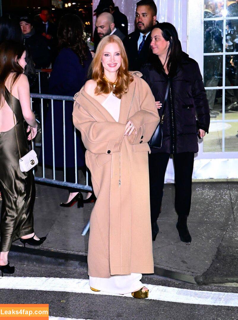 Jessica Chastain / jessicachastain leaked photo photo #1252