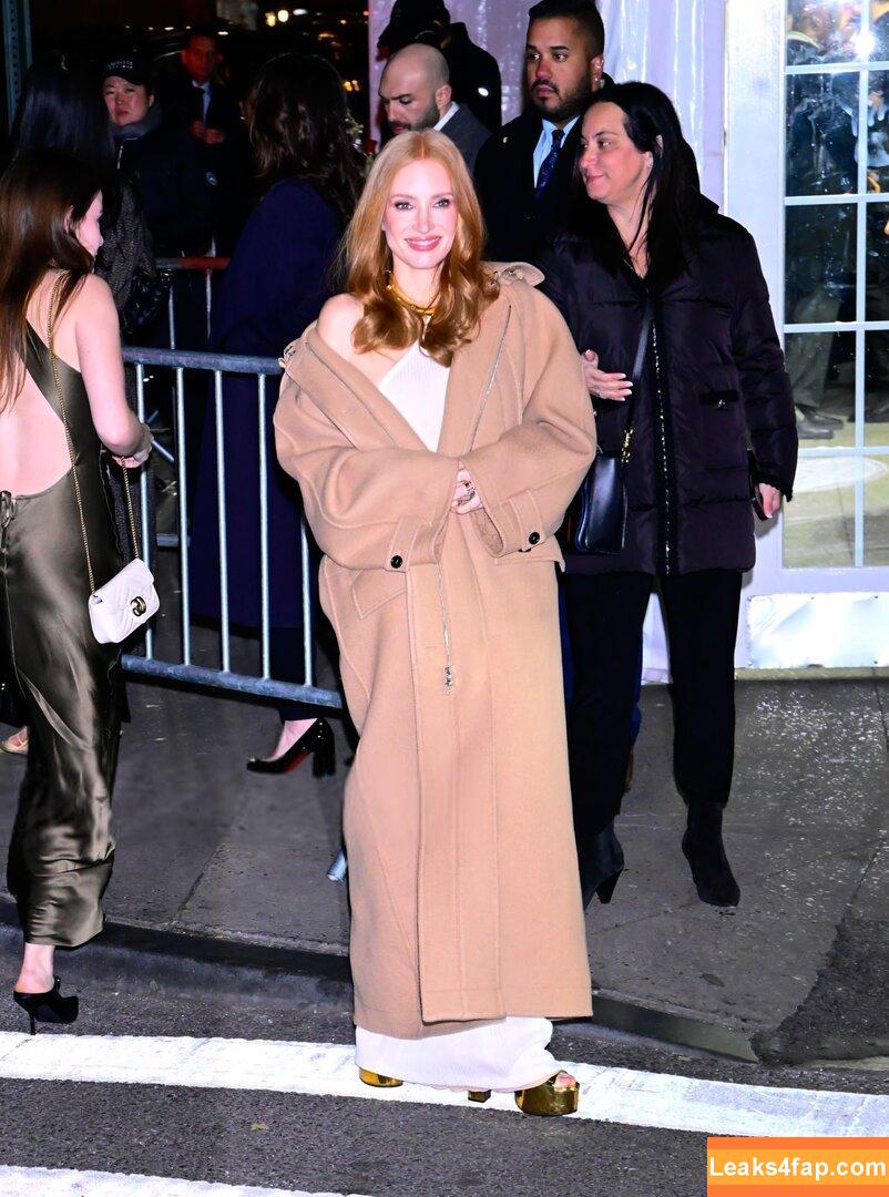 Jessica Chastain / jessicachastain leaked photo photo #1253