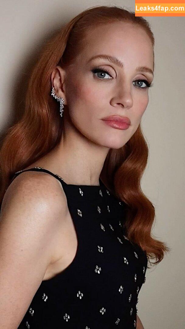 Jessica Chastain / jessicachastain leaked photo photo #1277