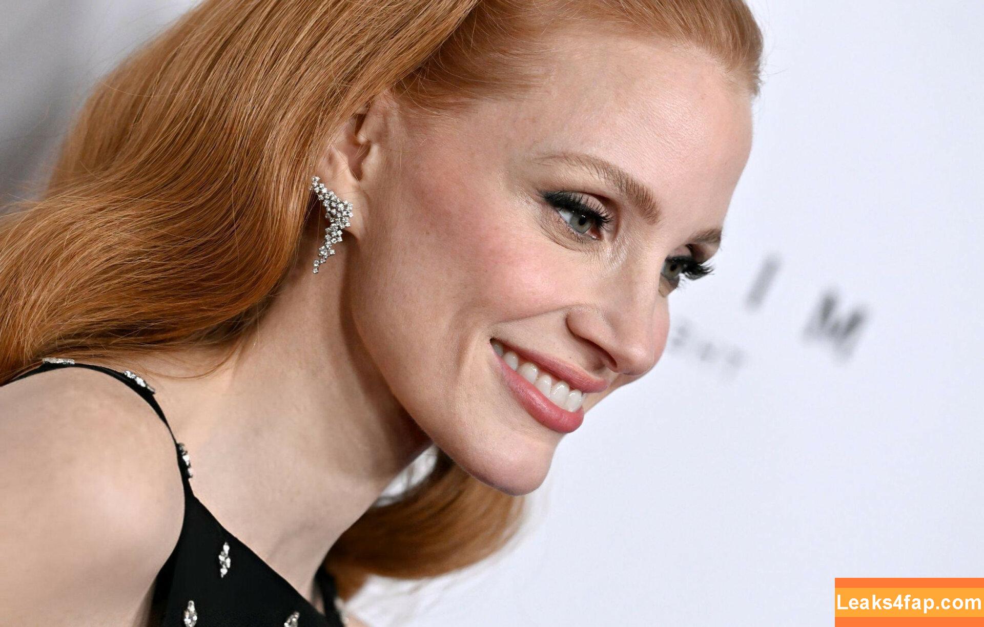 Jessica Chastain / jessicachastain слитое фото фото #1281